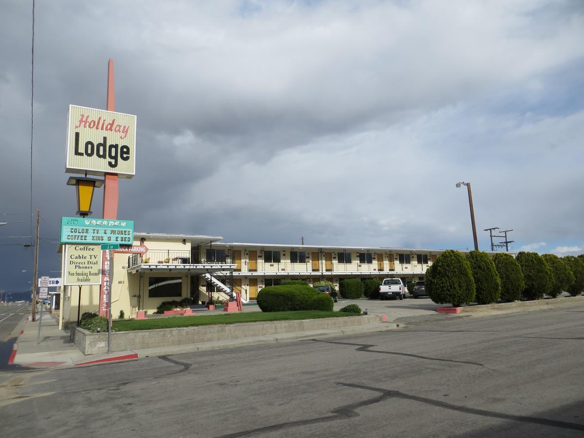 Holiday Lodge Хоторн Екстериор снимка