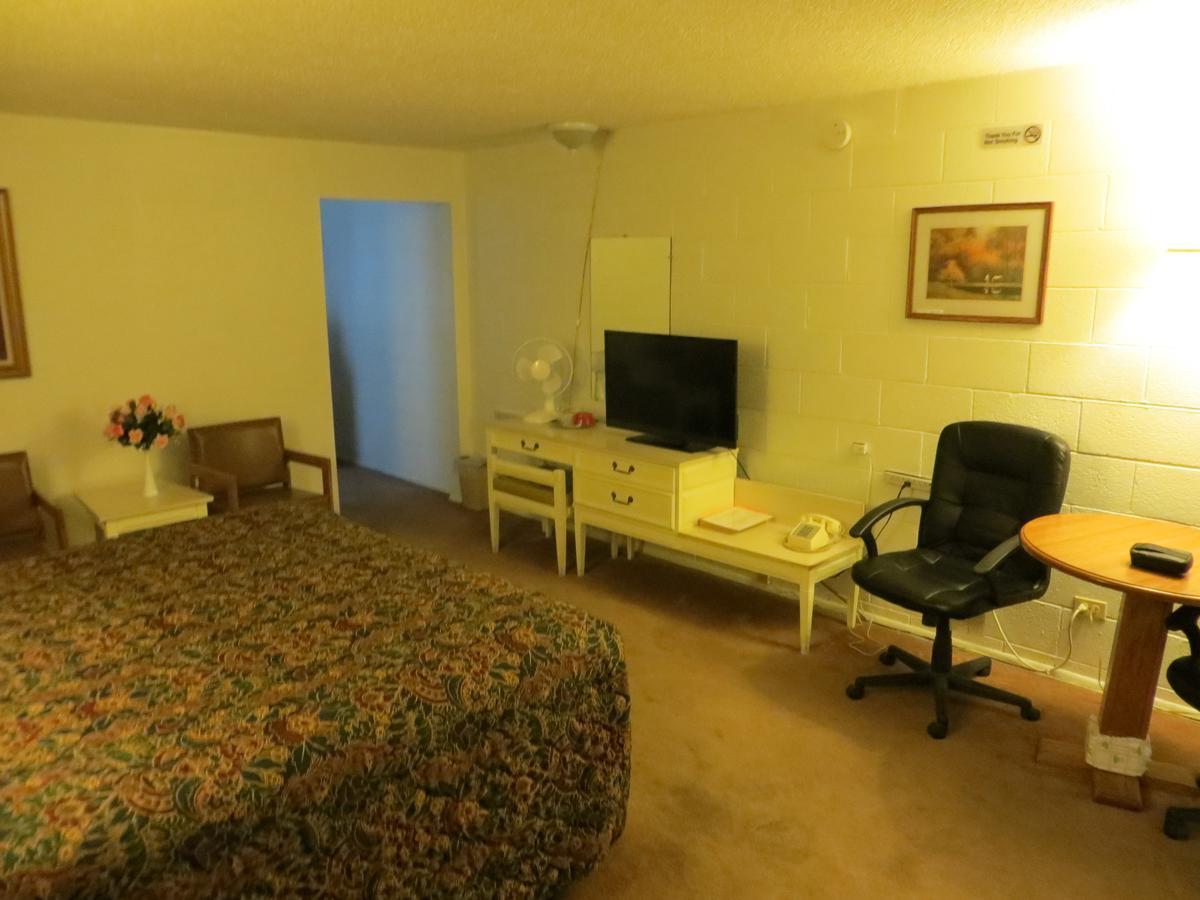 Holiday Lodge Хоторн Стая снимка