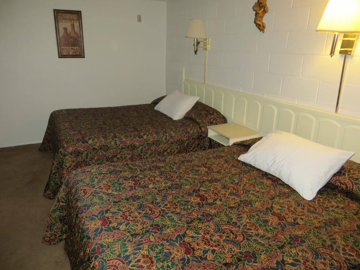 Holiday Lodge Хоторн Стая снимка