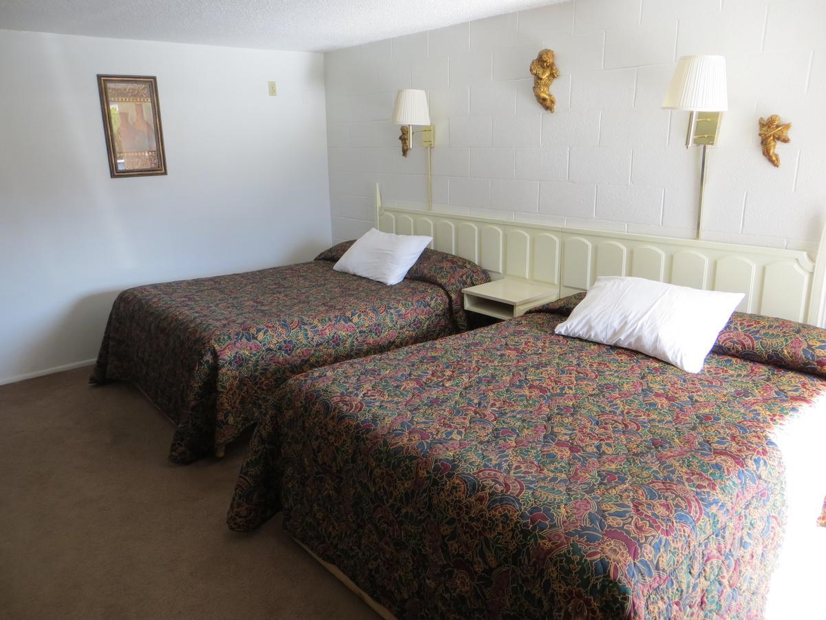 Holiday Lodge Хоторн Стая снимка