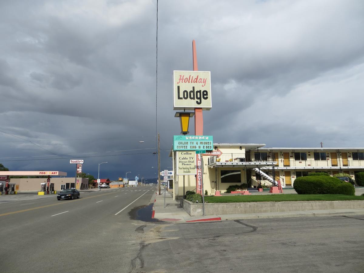 Holiday Lodge Хоторн Екстериор снимка