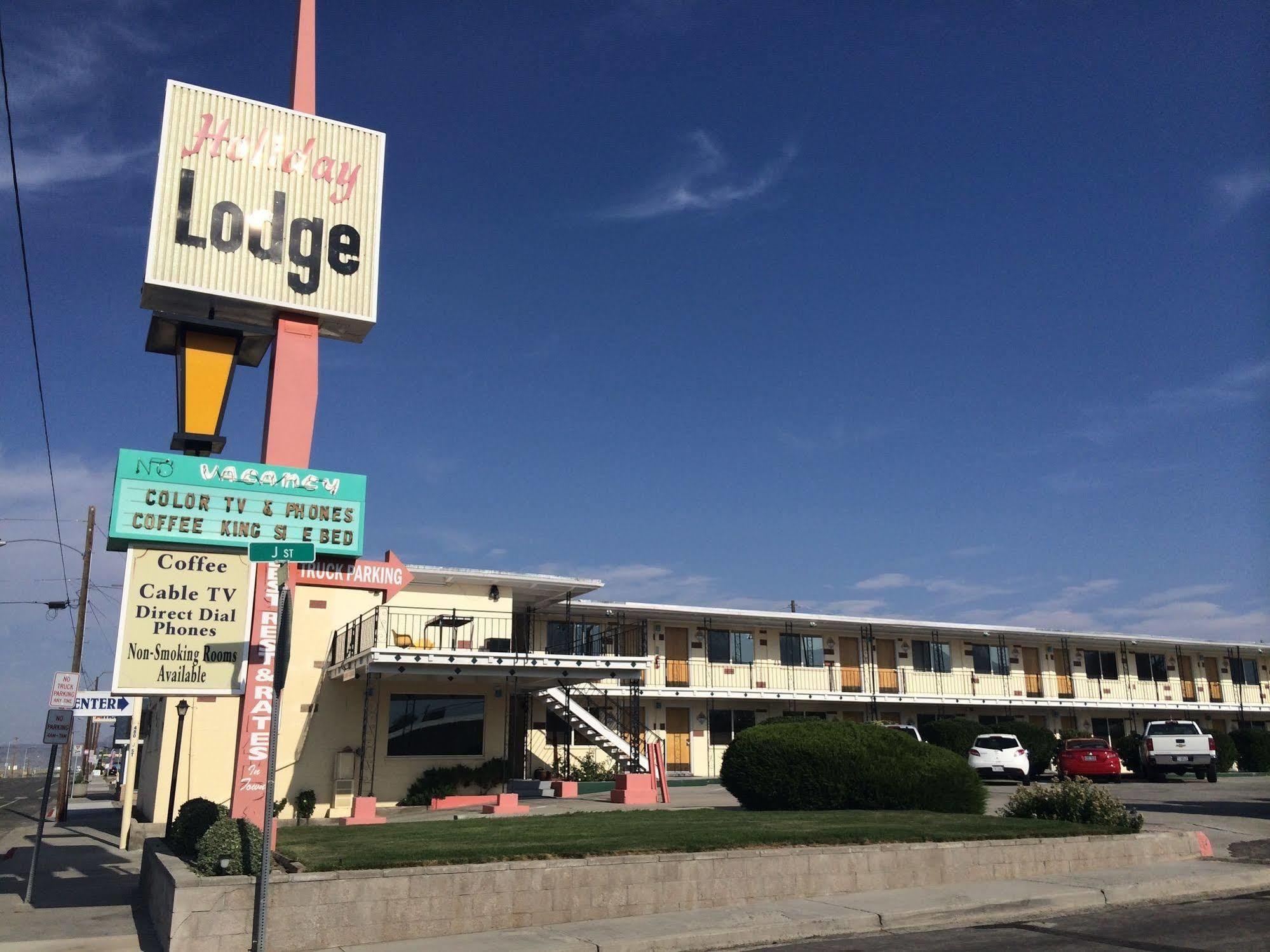 Holiday Lodge Хоторн Екстериор снимка